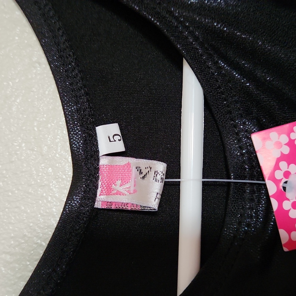 Leotard - Picture 2 of 3